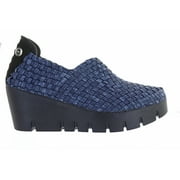 BERNIE MEV Women's Venti Gem Wedge Shoes