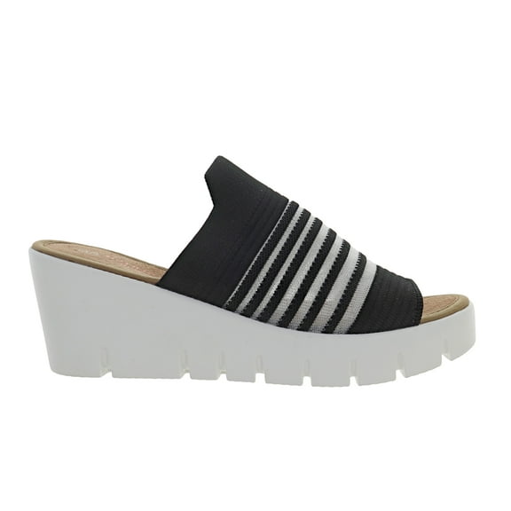 Bernie Mev Women's Venti Iris Wedge Heeled Sandal
