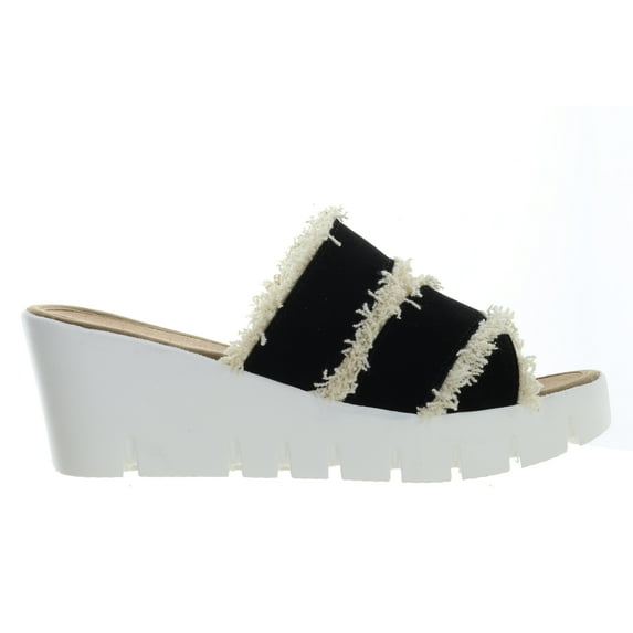 Bernie Mev Women's Venti Rach Slide Sandal