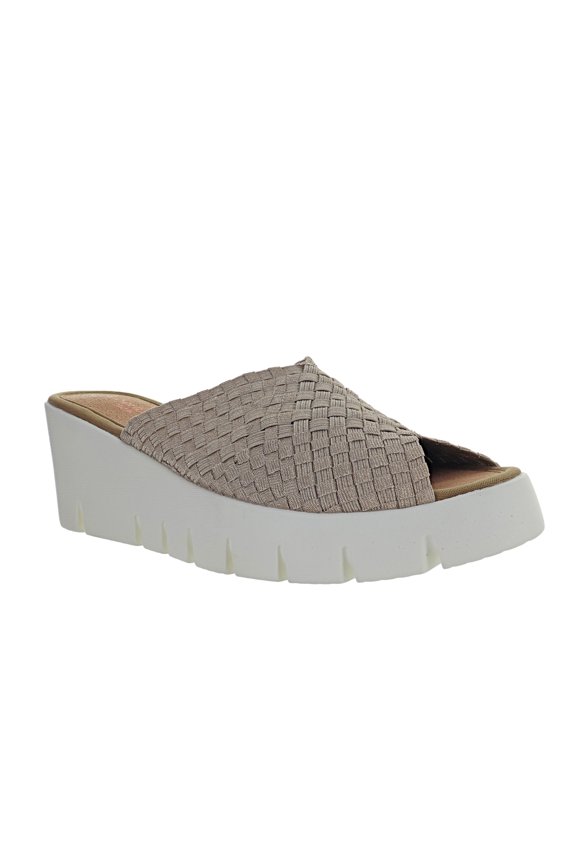 Women's Venti Summer Slip On Wedge