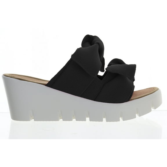 Bernie Mev Women's Venti Twins Slide Sandal