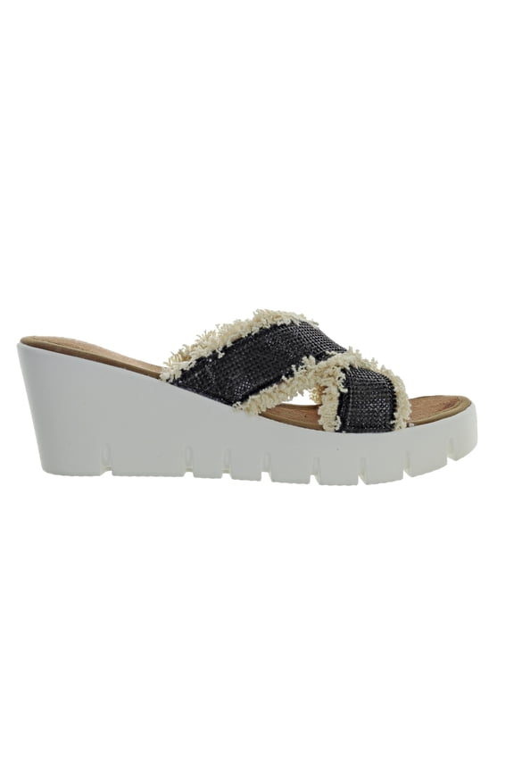 Women's Venti Vivianne Wedge Heel Sandal