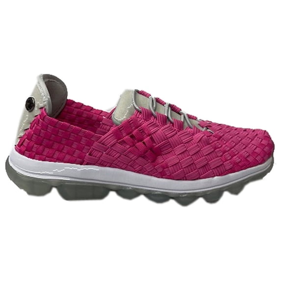 Bernie Mev Women's Victoria Gummies Walking Shoes
