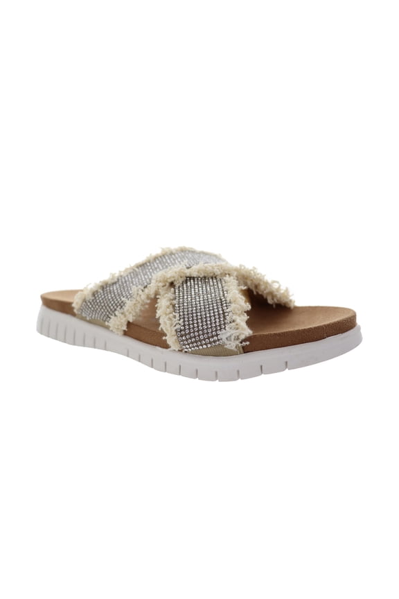 Women's Vivianne Slide Sandal