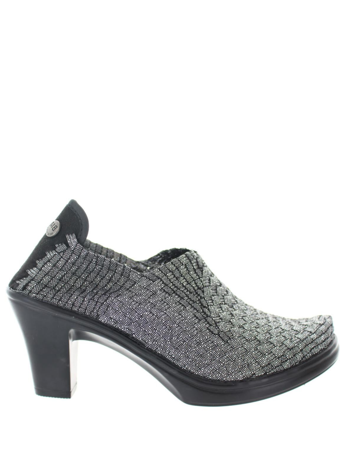 Shoes Women's Bernie Mev Silver Shoes Bernie Mev Womens