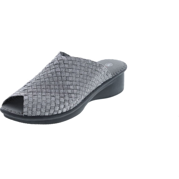 Bernie Mev Womens Cyrene Sandal Shoes