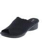 thumbnail image 1 of Bernie Mev Womens Cyrene Sandal Shoes, 1 of 7