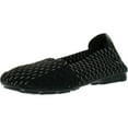 thumbnail image 1 of Bernie Mev Womens Demure Slip-On Flats Shoes, 1 of 4