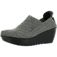 thumbnail image 1 of Bernie Mev  Womens Gem Casual Wedge Shoes, 1 of 4
