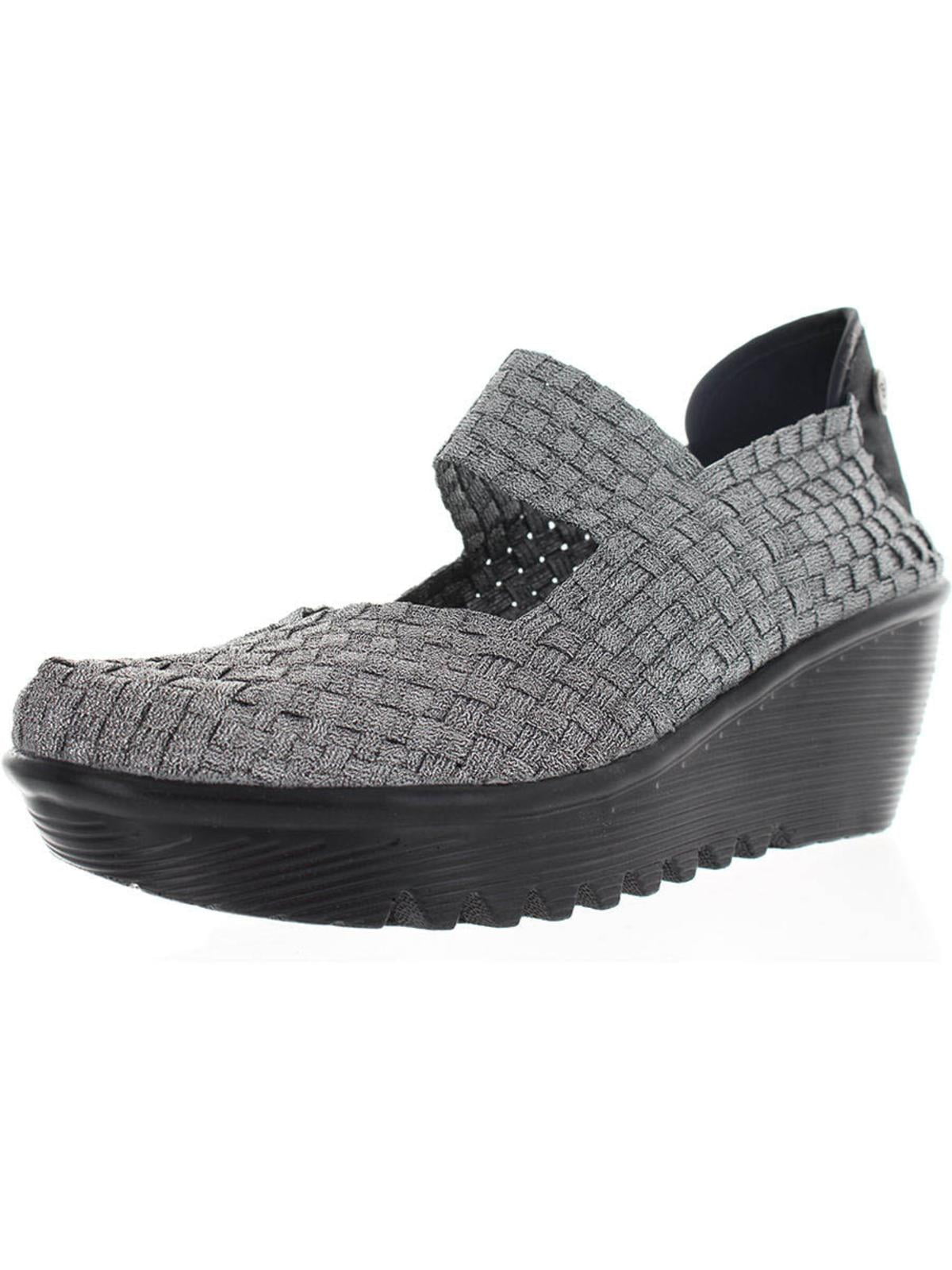 Bernie Mev Womens Lulia Mary Jane Heels in Malta at 101 Rating 5