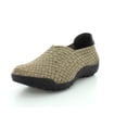 thumbnail image 1 of Bernie Mev Womens Rigged Jim Slip-On, 1 of 3