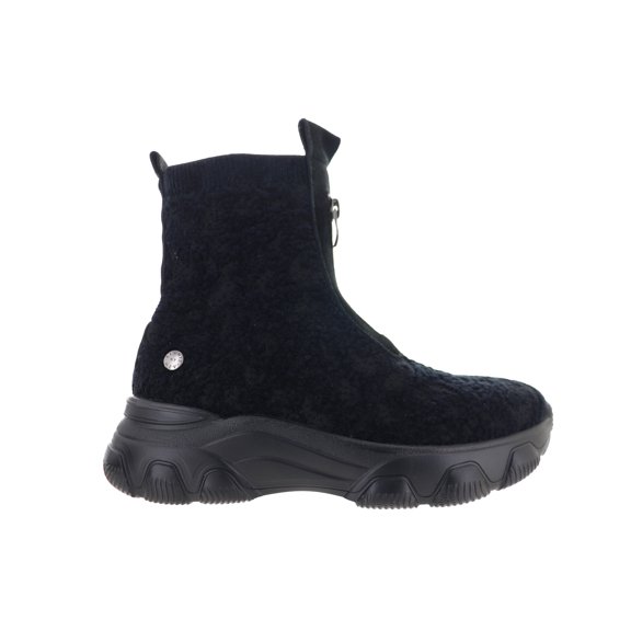 Bernie Mev's Womens Andy Pull On Bootie