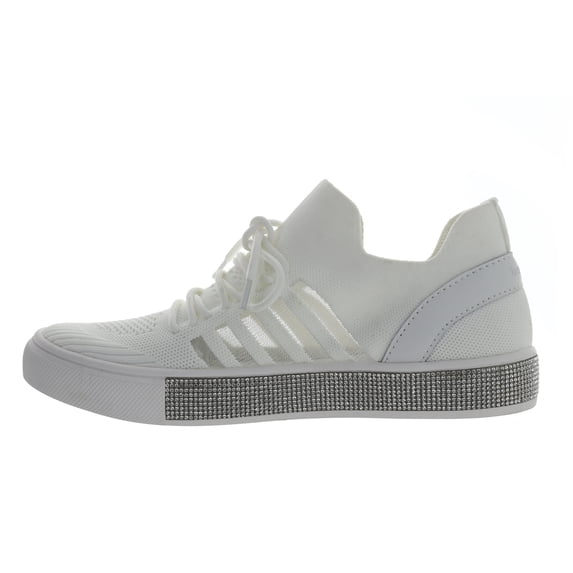 Bernie Mev's Womens Bernice Fashion Sneaker