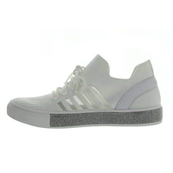 Bernie Mev's Womens Bernice Fashion Sneaker