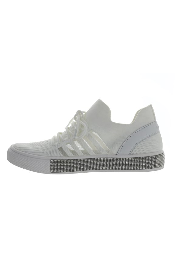 's Womens Bernice Fashion Sneaker