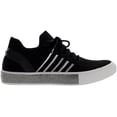 thumbnail image 1 of Bernie Mev's Womens Bernice Fashion Sneaker, 1 of 2