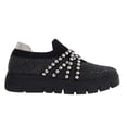 thumbnail image 1 of Bernie Mev's Womens Blake Slip-On Shoes, 1 of 2
