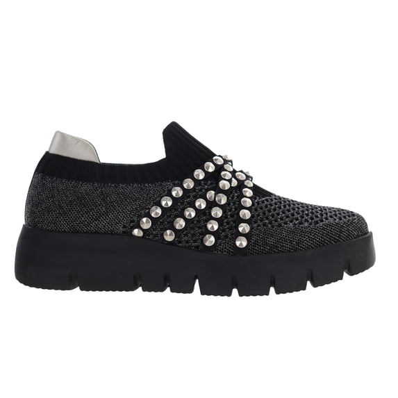 Bernie Mev's Womens Blake Slip-On Shoes