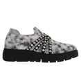 thumbnail image 1 of Bernie Mev's Womens Blake Slip-On Shoes, 1 of 2
