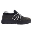 thumbnail image 1 of Bernie Mev's Womens Blake Slip-On Shoes, 1 of 2