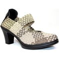 thumbnail image 1 of Bernie Mev's Womens Bonnie Pump Shoes, 1 of 2