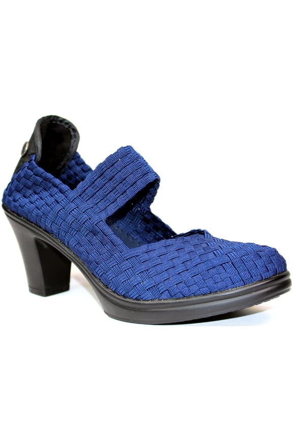 's Womens Bonnie Pump Shoes