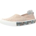 thumbnail image 1 of Bernie Mev's Womens Delphium Sneaker, 1 of 2