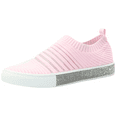 thumbnail image 1 of Bernie Mev's Womens Iris Slip On Fashion Sneaker, 1 of 1