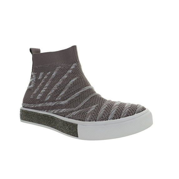 Bernie Mev's Womens Kirsten Pull On Bootie