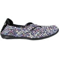 thumbnail image 1 of Bernie Mev's Womens Margo Slip On Shoes, 1 of 1
