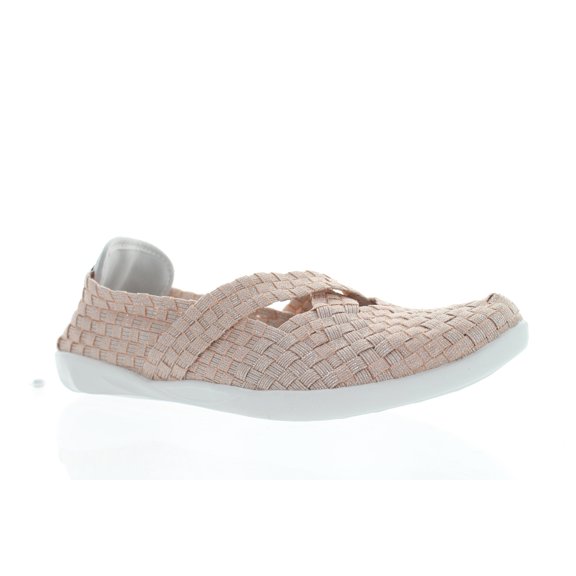 Bernie Mev's Womens Margo Slip On Shoes