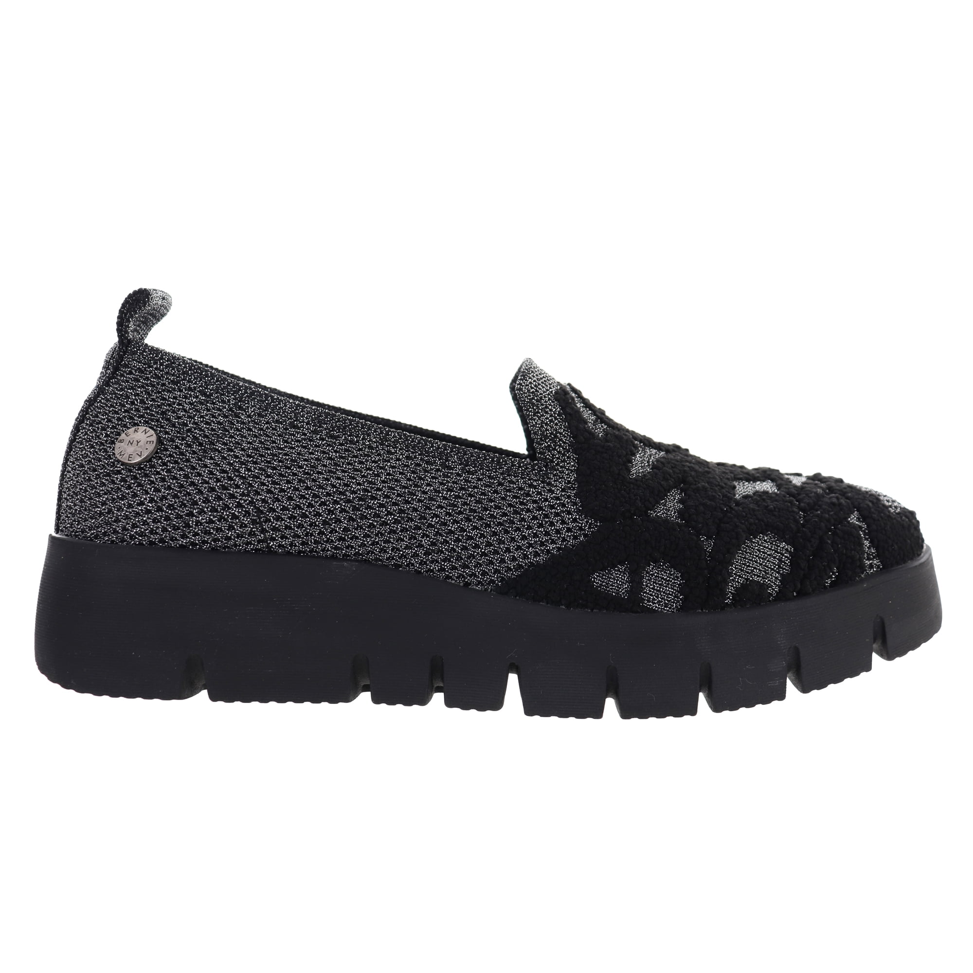 bernie mev slip on shoes