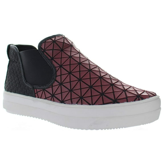 Bernie Mev's Womens Mid Axis Web Casual Shoe