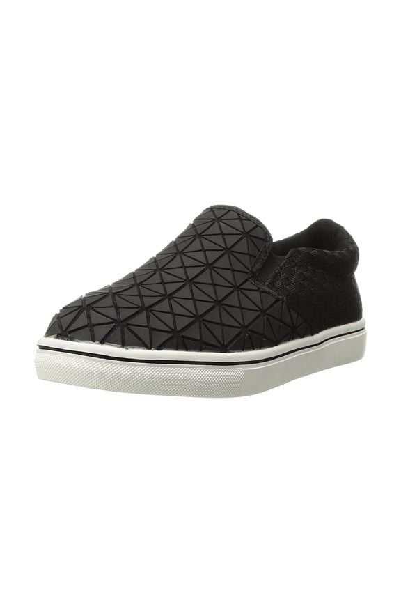 's Womens Verona Web Slip On Sneaker
