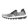 thumbnail image 1 of Bernie Mev Women's Victoria Gummies Walking Shoes, 1 of 1
