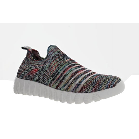 Bernie Mev's Womens Wylie Wonderful Slip On