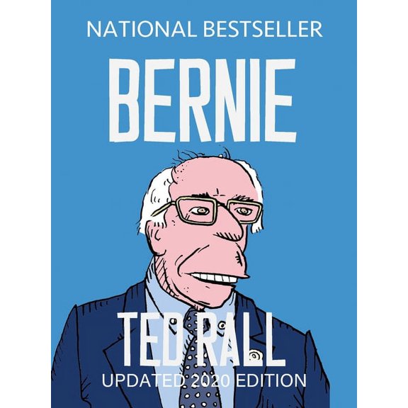 Bernie (Paperback)
