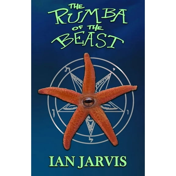 Bernie Quist The Rumba Of The Beast (Bernie Quist Book 5), Book 5, (Paperback)