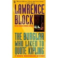 thumbnail image 1 of Pre-Owned The Burglar Who Liked to Quote Kipling (Mass Market Paperback) 0451180755 9780451180759, 1 of 1