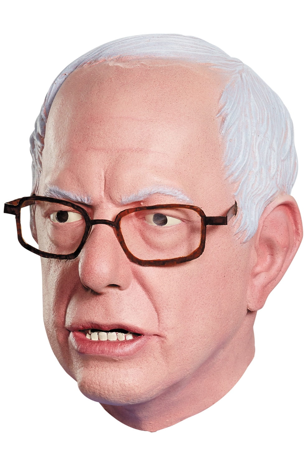 Bernie Sanders Halloween Mask