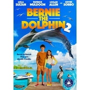 Bernie The Dolphin 2 (DVD)