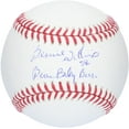 thumbnail image 1 of Bernie Williams New York Yankees Autographed Baseball with "Bern Baby Bern" Inscription - Fanatics Authentic Certified, 1 of 3
