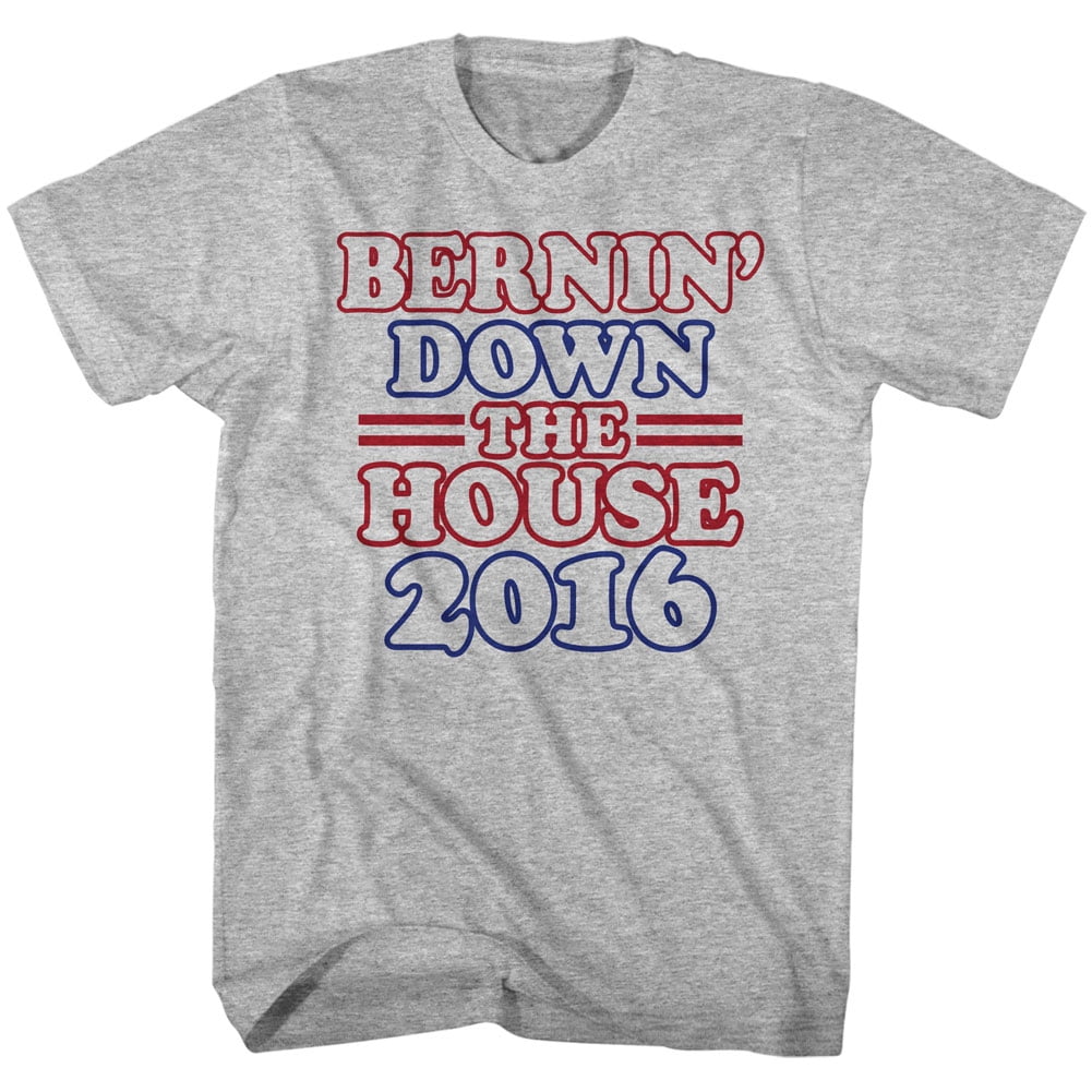 bernie sanders 2016 shirt