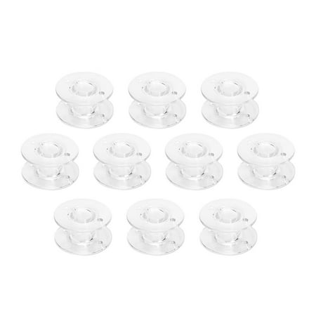 Bernina Bobbins 10 Pack Fits Bernette B05, Sew&Go