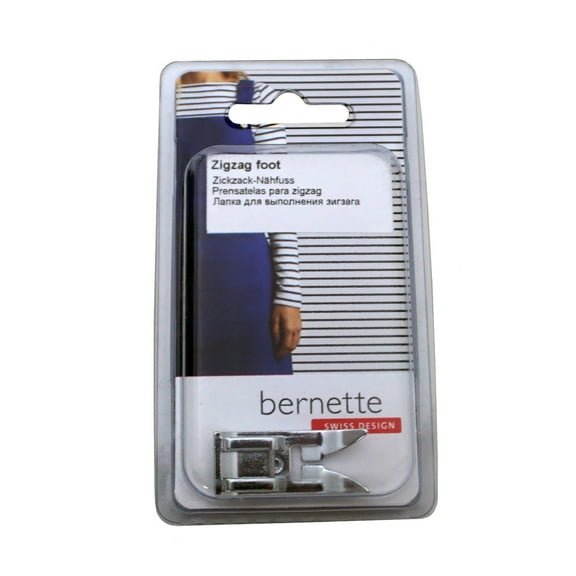 Bernina Standard Zig Zag Foot fits Bernette Models