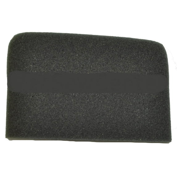 Bernina Vacuum Cleaner Secondary Foam Filter