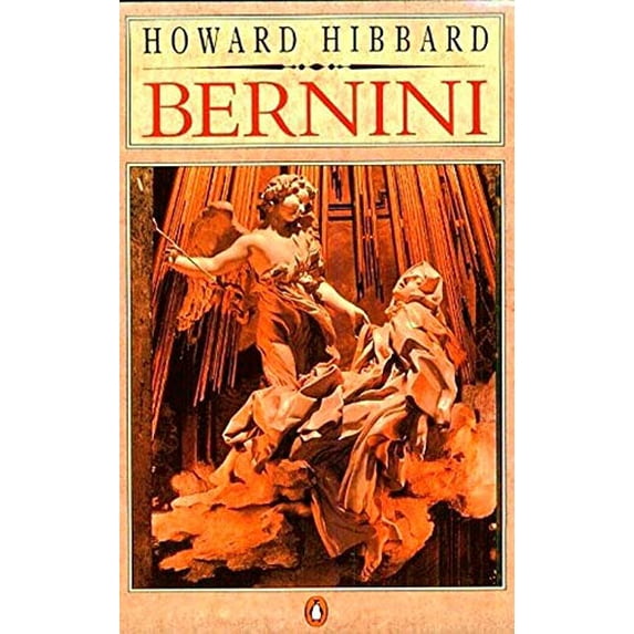 Pre-Owned Bernini (Paperback) 0140135987 9780140135985
