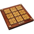 thumbnail image 1 of Bernoulli - Number Match Brainteaser Wooden Puzzle, 1 of 2