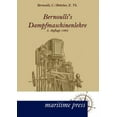 thumbnail image 1 of Bernoullis Dampfmaschinenlehre (Paperback), 1 of 1