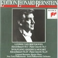thumbnail image 1 of Bernstein - Beethoven Concertos - Music & Performance - CD, 1 of 1